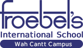 froebel's-logo